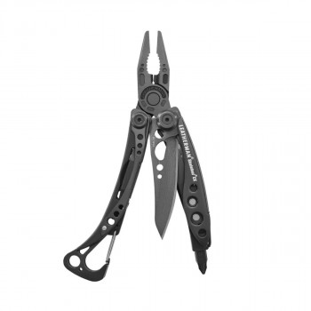 Leatherman Skeletool® CX multialat onyx 