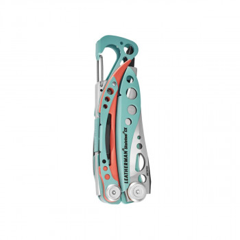Leatherman Skeletool® CX multialat paradise 