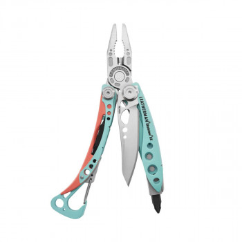 Leatherman Skeletool® CX multialat paradise 