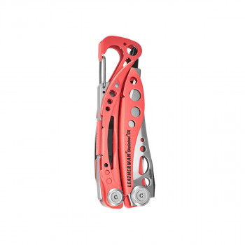 Leatherman Skeletool® CX multialat Guava 