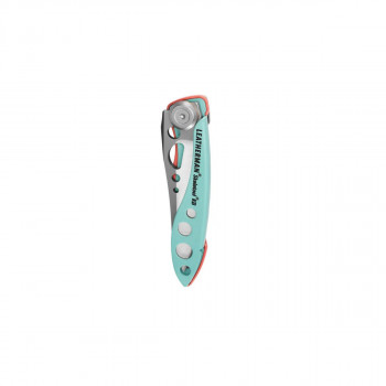 LEATHERMAN SKELETOOL KB PARADISE 
