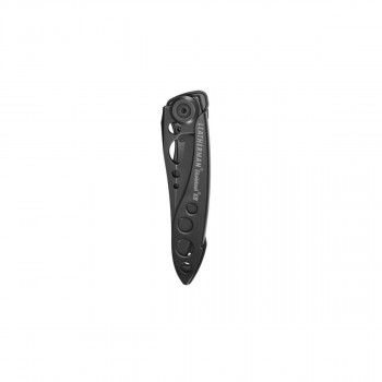 Skeletool® KB Leatherman nož onyx 