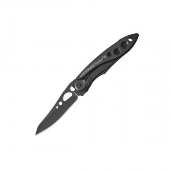 Skeletool® KB Leatherman nož onyx 