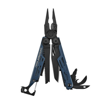 Signal ® Leatherman multialat, Nocturnal 