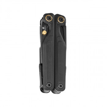 Wave® Alpha Leatherman multialat, boja Obsidian 