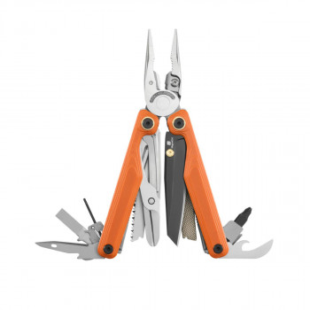 Wave® Alpha Leatherman multialat, boja Canyonland 