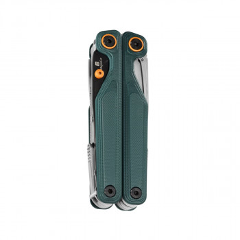 Wave® Alpha Leatherman multialat, boja Cascadia 