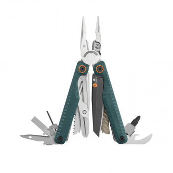Wave® Alpha Leatherman multialat, boja Cascadia 