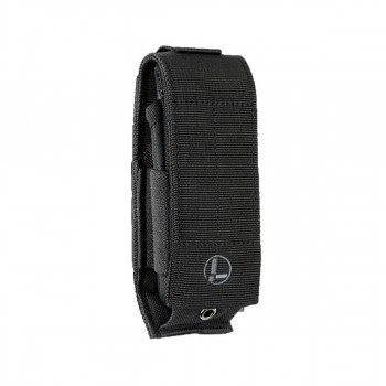 Nylon Sheath MOLLE Leatherman crna futrola sa džepom vel.  XL 