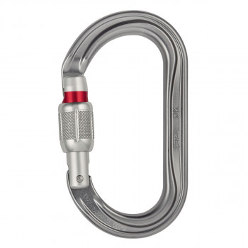 PETZL KARABINER OK 