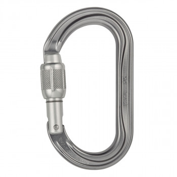 PETZL KARABINER OK 