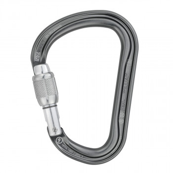 Karabiner William sl PETZL 