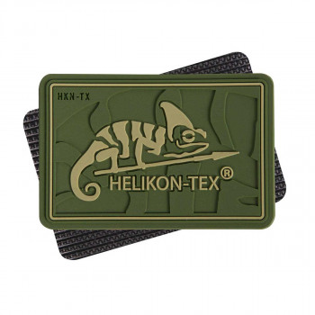 HELIKON AMBLEM LOGO HELIKON 