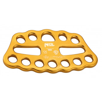 PAW Petzl sidrišna ploča 