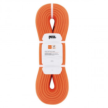 VOLTA® 9.2 mm Petzl uže 70 m 