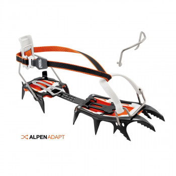 PETZL DEREZE SARKEN 
