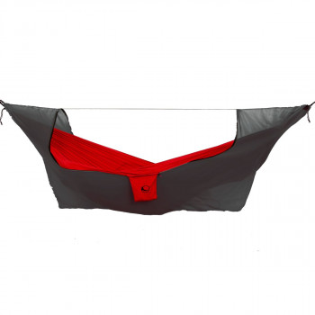 MREZA Convertible Black 