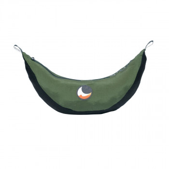 MREZA Convertible Black 
