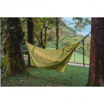 MREZA Convertible Green 