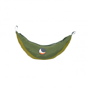 MREZA Convertible Green 
