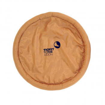 TICKET TO THE MOON Pocket Moon Disc frizbi pijesak 