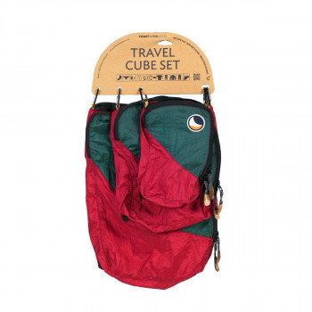 TICKET TO THE MOON TRAVEL CUBE SET 