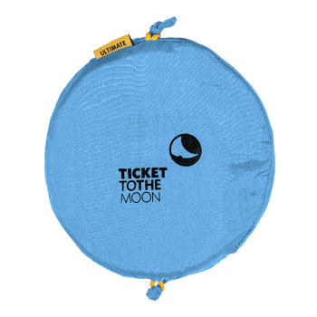 TICKET TO THE MOON FRIZBI PLAVI 