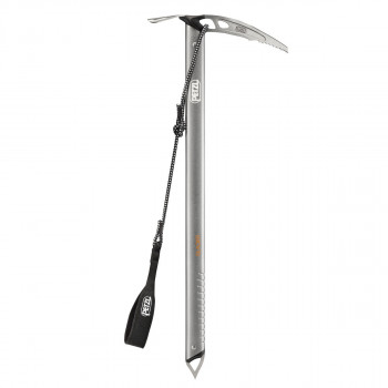 Petzl GLACIER cepin dužina 60 cm 