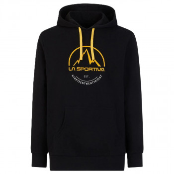 LA SPORTIVA DUKS MUSKI HOODY 