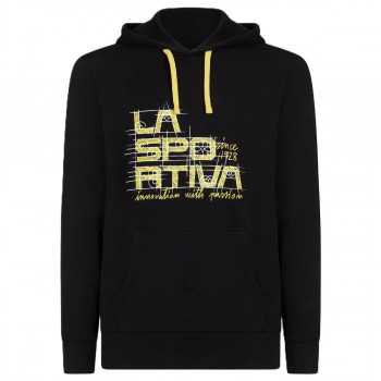 LA SPORTIVA DUKS MUSKI PROJECT HOODY 