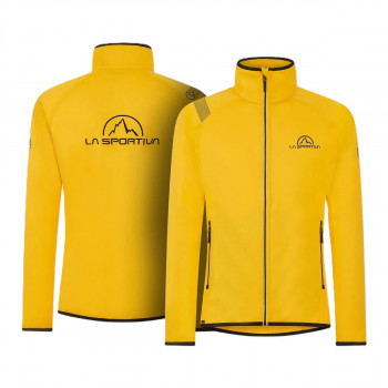 LA SPORTIVA FLIS MUSKI FLEECE 