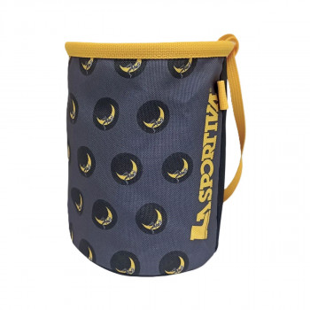 LA SPORTIVA TORBICA CLIMBING ON THE MOON 