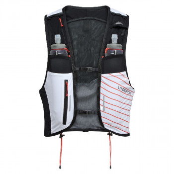 LA SPORTIVA PRSLUK ZA TRCANJE ULTRA TRAIL VEST 10 L 