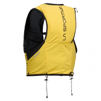 LA SPORTIVA PRSLUK ZA TRCANJE ULTRA TRAIL VEST 10 L 