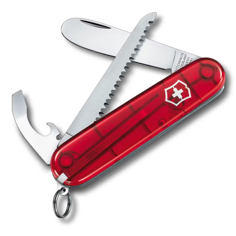 VICTORINOX MY FIRST, 84MM NOZ 