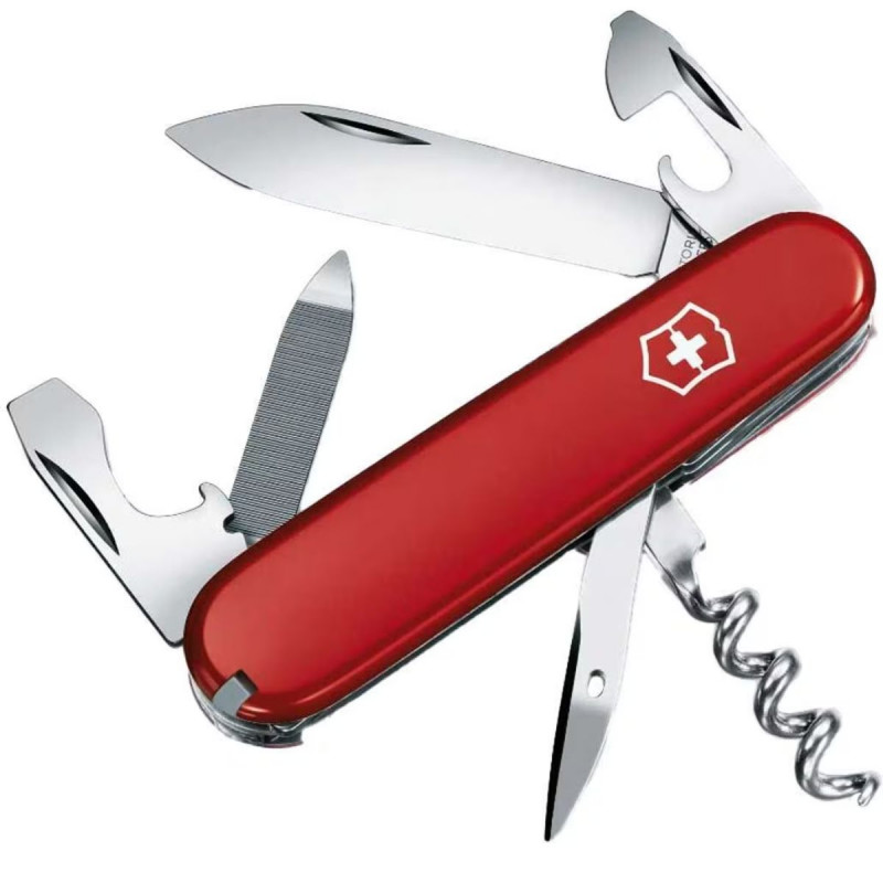 Sportsman Victorinox džepni nož 