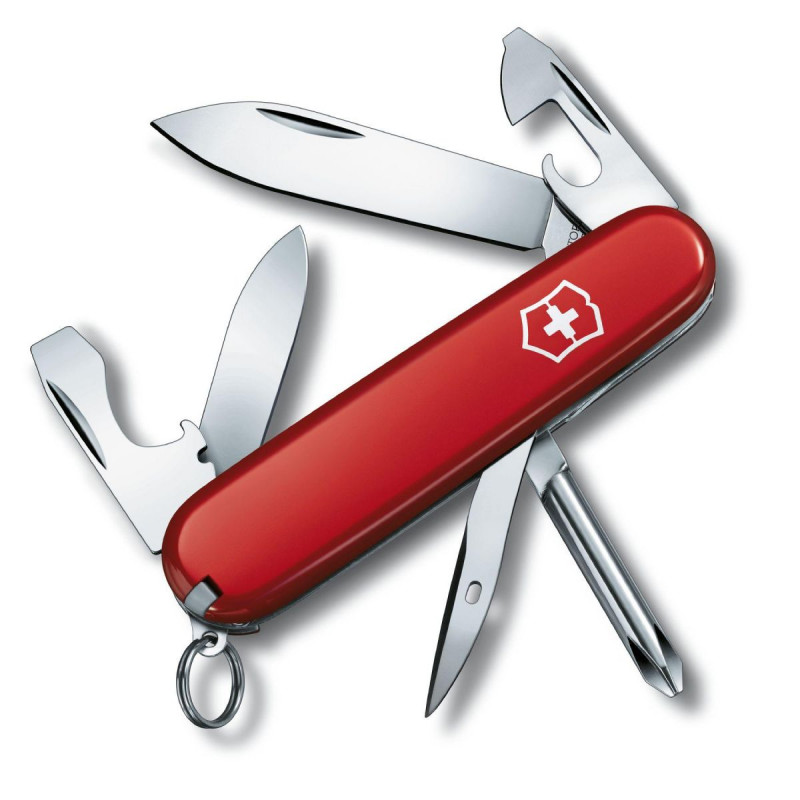 SWISS ARMY KNIFE TINKER SMALL VICTORINOX 