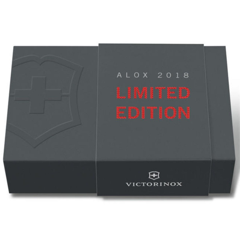 VICTORINOX DŽEPNI NOŽ 0.6221.L18 