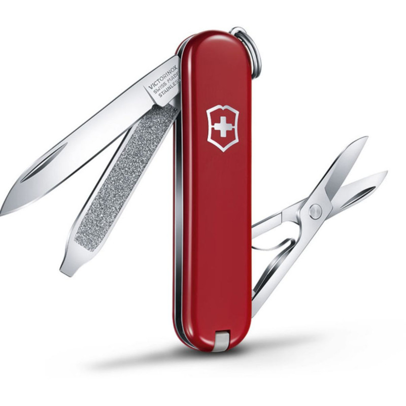 VICTORINOX DŽEPNI NOŽ Classic SD Colors 