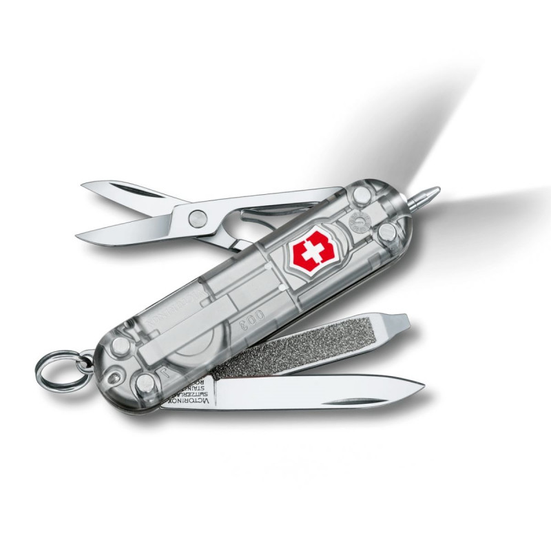 VICTORINOX SIGNATURE LITE, 58MM NOZ 