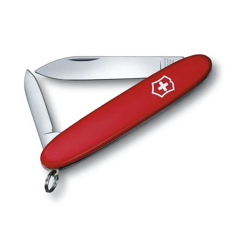 POCKET KNIFE EXCELSIOR red VICTORINOX 