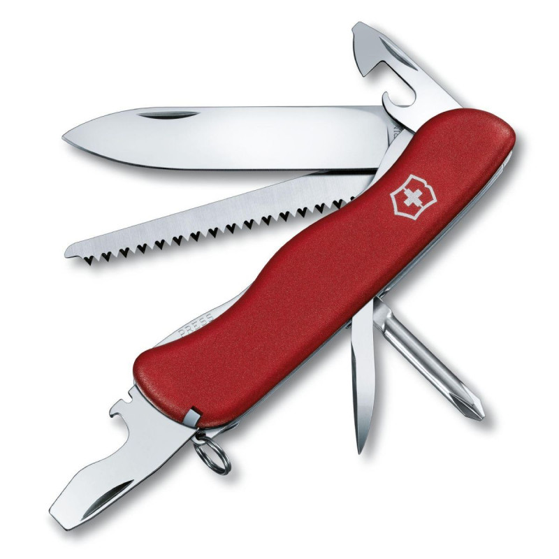 VICTORINOX DZEPNI NOZ TRAILMASTER 