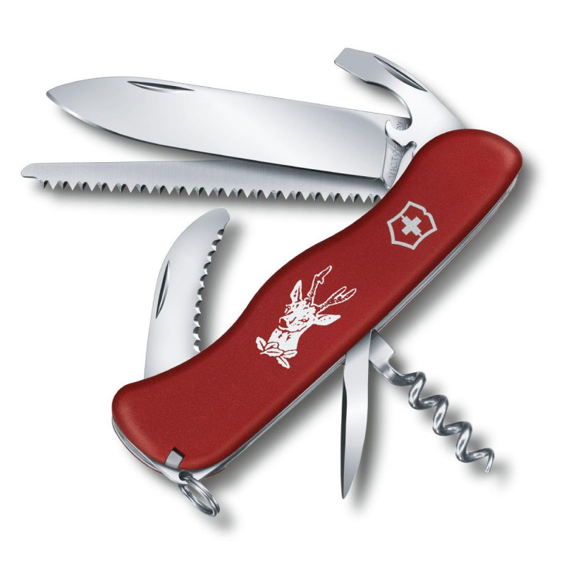 VICTORINOX NUNTER 