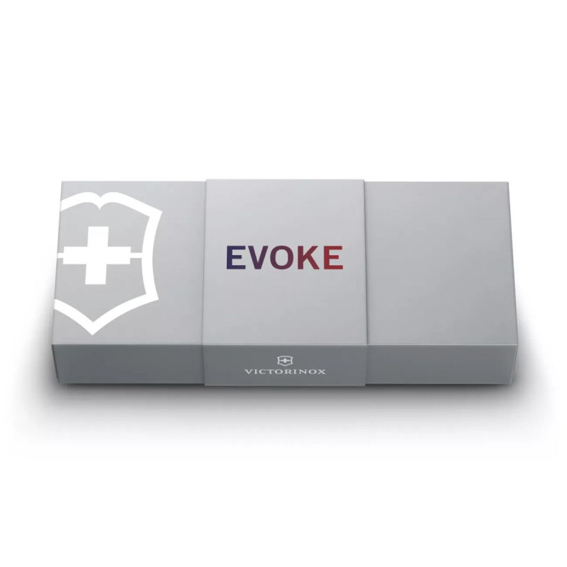VICTORINOX EVOKE ALOX DZEPNI NOZ 