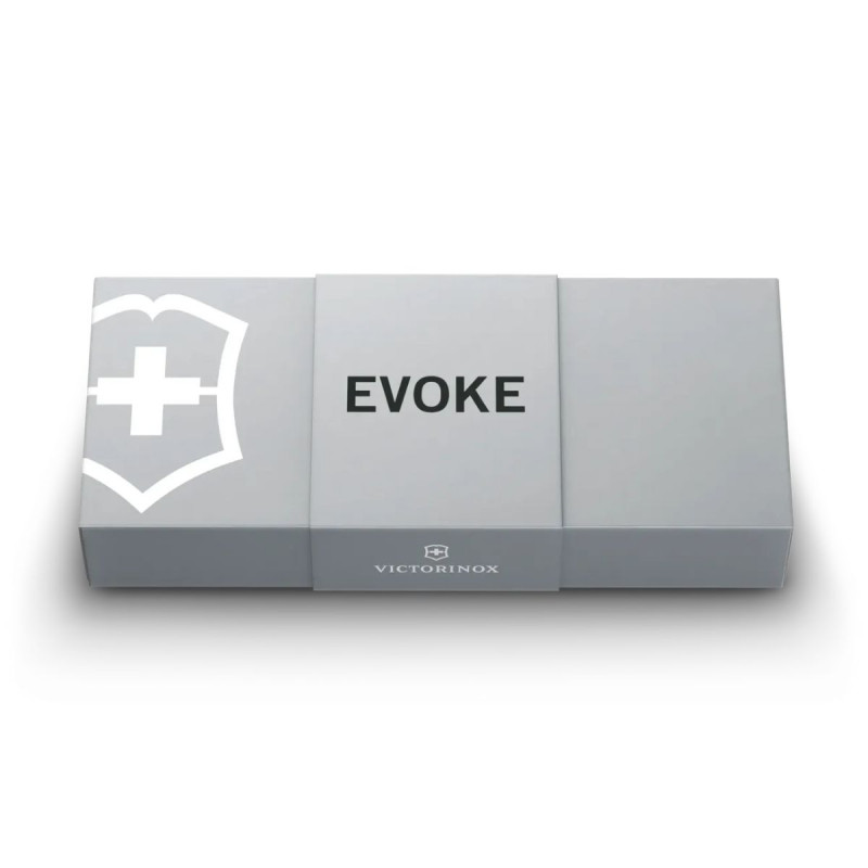 VICTORINOX EVOKE BS ALOX DZEPNI NOZ 