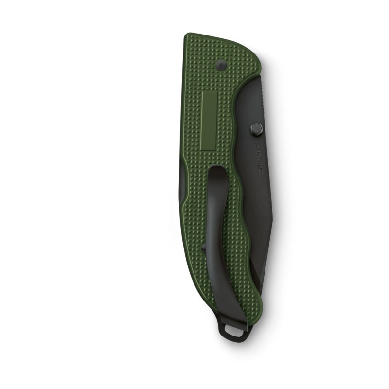VICTORINOX EVOKE BSH ALOX DZEPNI NOZ, OLIVE GREEN 