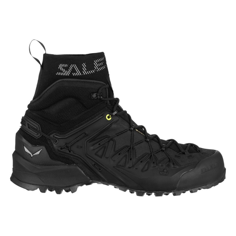 Salewa Wildfire EDGE MID GTX gojzerice 