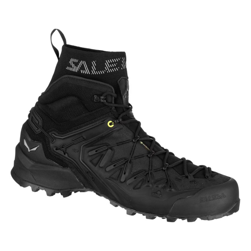 Salewa Wildfire EDGE MID GTX gojzerice 