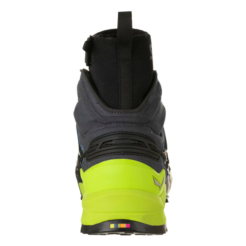 Salewa Wildfire EDGE MID GTX gojzerice 