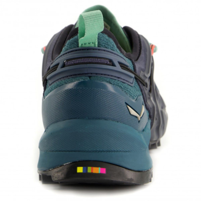 SALEWA PATIKE WS WILDFIRE EDGE GTX 